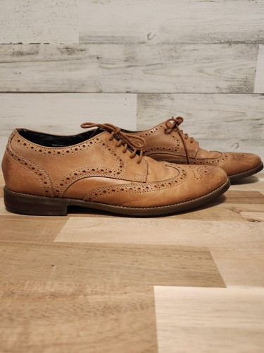 Rockport style purpose brogue - purpose,