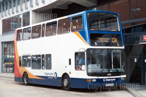 Bus photo stagecoach - photo,