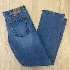 Wrangler Mens Jeans 34x29