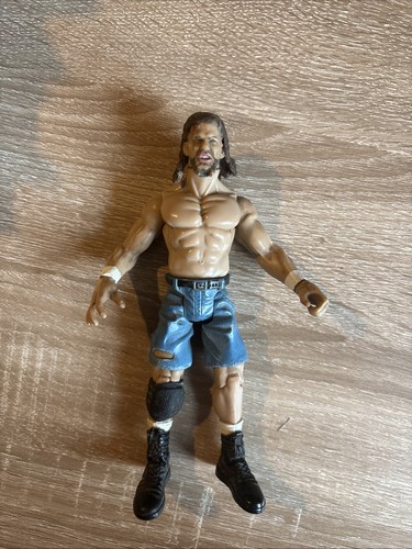 Wwe wwf raven - wwe, 7”