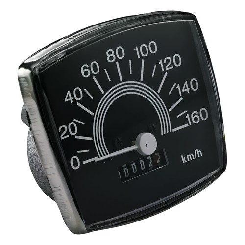 Rms classic odometer - classic, for