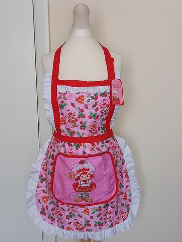 Lovely women strawberry - lovely,