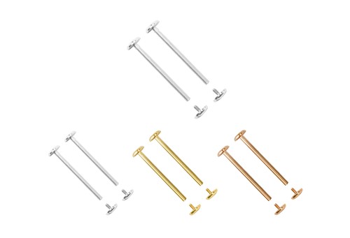 Replacement watch strap - strap, screw