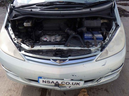 2000 2005 acr40 toyota - 2000-2005,