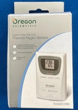 Oregon Scientific THGR810