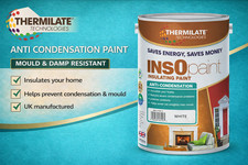 Insulating Paint Thermilate