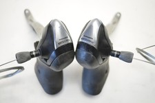 SHIMANO DUAL CONTROL FLIGHT