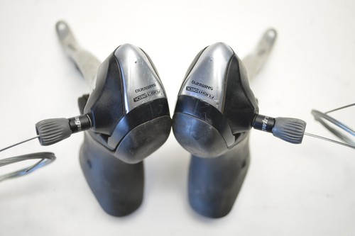 Shimano dual control flight - shimano,