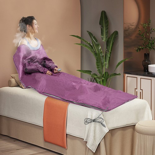 Sauna blanket infrared - sauna,