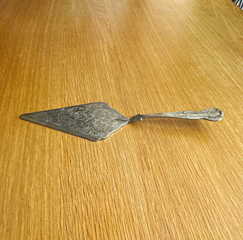 Grenadier silver plate - grenadier,