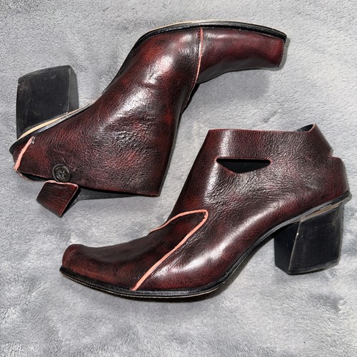 Cydwoq vintage composite - composite, boots