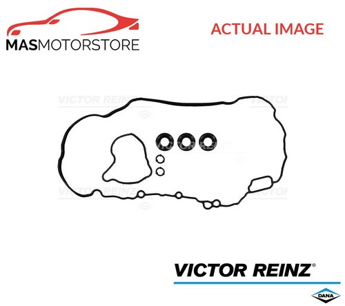 Engine rocker cover gasket - rocker, set
