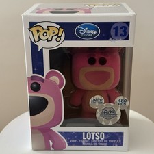 Funko pop vinyl disney - funko,