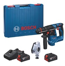 Bosch 18V Cordless Rotary