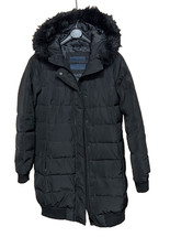 Zara Basic Women's Puffer