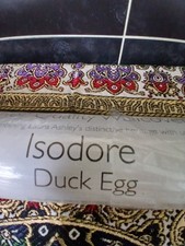 1 x Laura Ashley  Isodore Duck