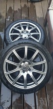 Mercedes Benz 17” Alloy