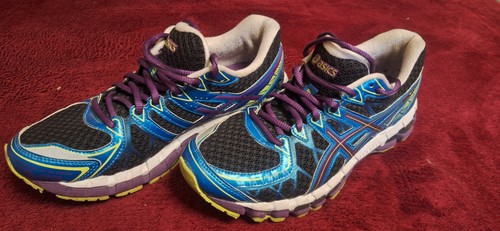 Asics gel kayano running - asics,