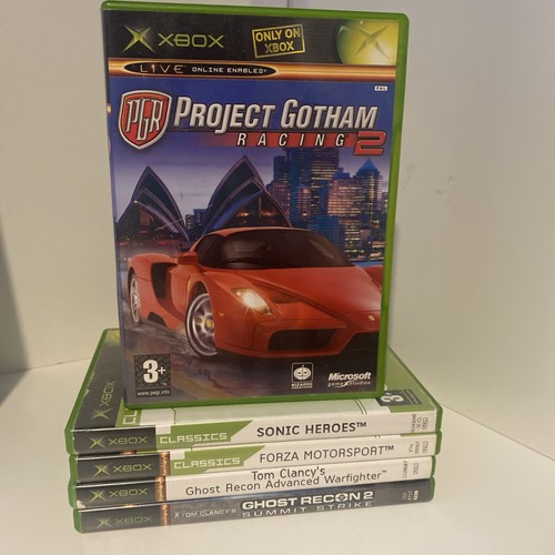Microsoft xbox pal - microsoft, game