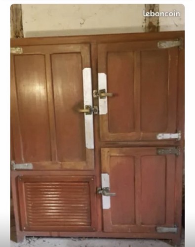 Vintage 1930s frigidaire - vintage,