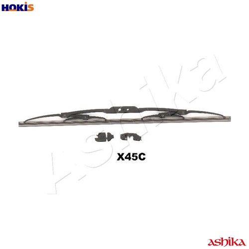 Wiper blade x45c - sa-x45c, for