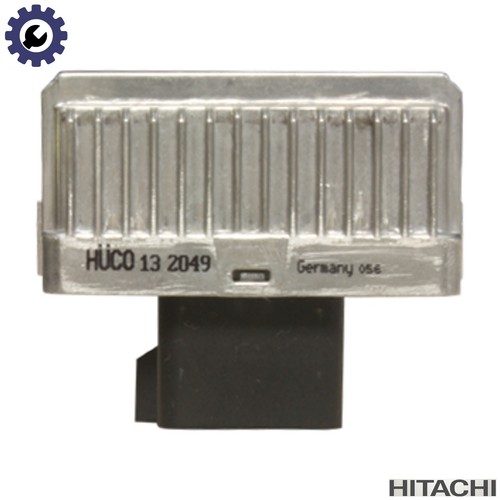 Relay glow plug system 132049 - plug,