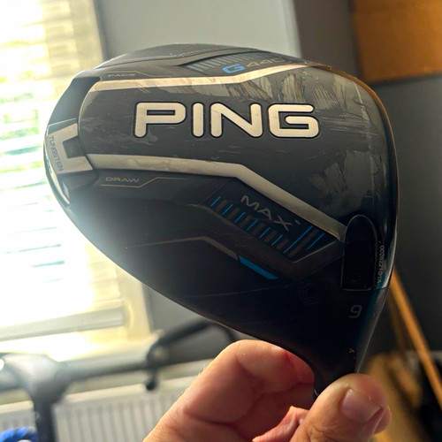 Ping g440 right handed - ping, right-handed