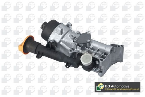 Bga co9502 engine oil cooler - bga,