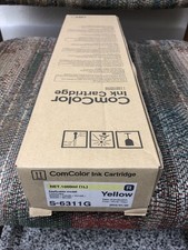 Riso Ink S-6311g Yellow