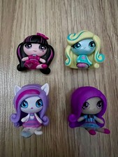 Monster High Minis Series 1