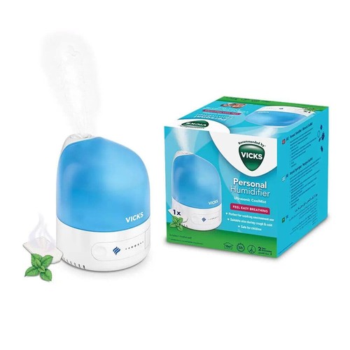 Vicks personal humidifier - personal,