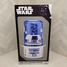 Disney Star Wars R2-D2 Mini
