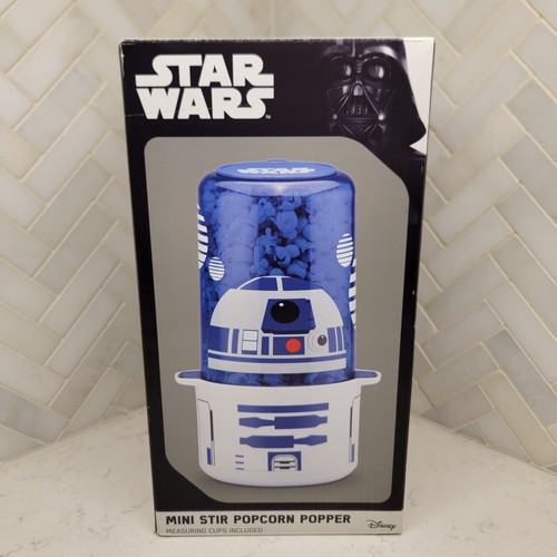 Disney star wars - r2-d2, mini