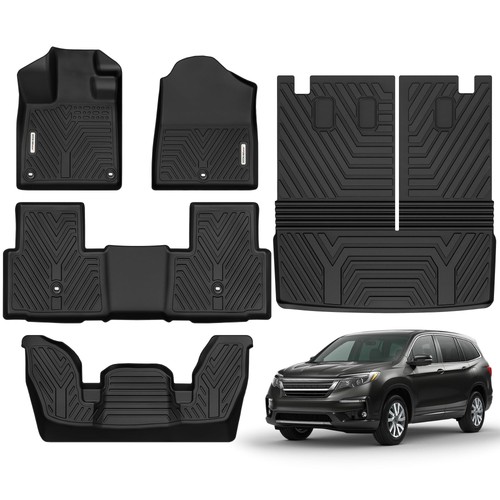 Yitamotor floor mats - yitamotor,