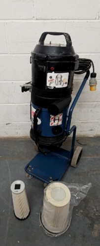 Dustcontrol 2900c - dc,