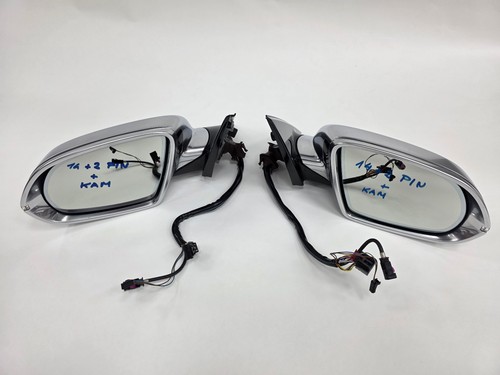 Audi 4h power fold - d4,