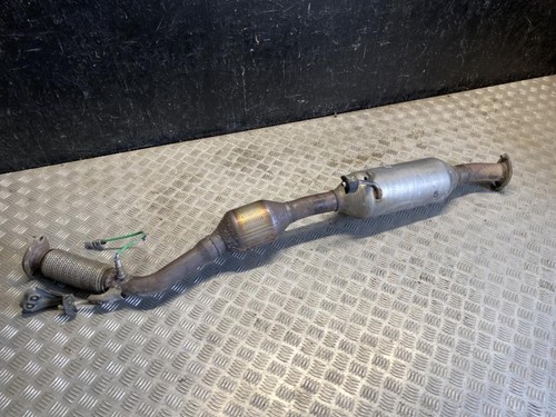 Catalytic converter 33125 - converter,
