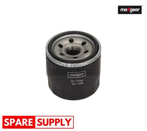 Oil filter for - oil, suzuki