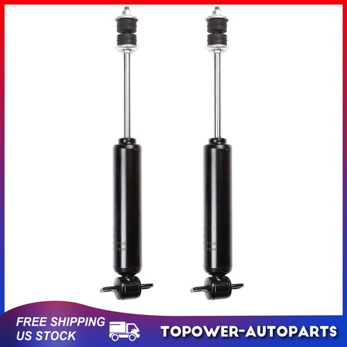 Front shock absorber - front,