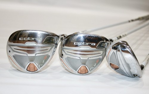Cobra fly driver - cobra, set