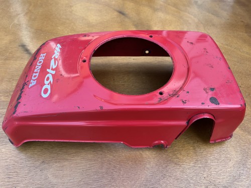 Honda hr216 hr2160 - honda, mower