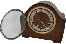 Enfield Mantel Clock Roman