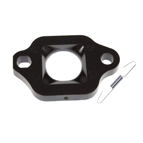 Carburetor insulator for honda - for,