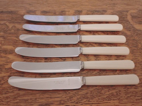 Pristine vintage set - pristine,