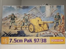 Dragon 1/6 Scale WWII Pak