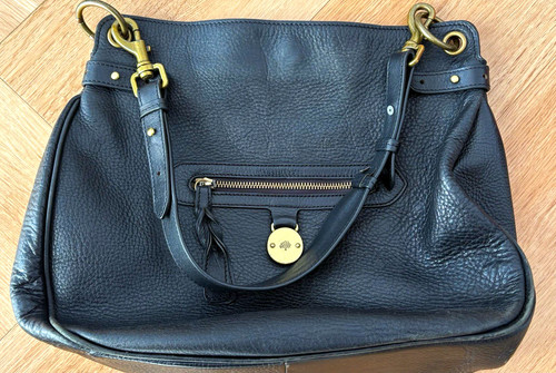 Mulberry daria hobo large - hobo,