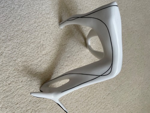 Cmielow porcelain deer - cmielow,