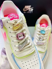 New Nike Air Force 1 Jordan