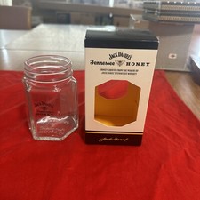 Collectors Glass, Jack