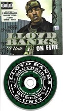 G Unit LLOYD BANKS On Fire 2